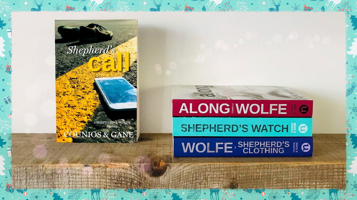 Give the gift of Shepherd & Wolfe